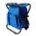 Glenmore Campingstuhl mit Rucksack