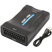 GLER Scart auf HDMI Konverter Vergleich