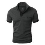 Poloshirt Herren