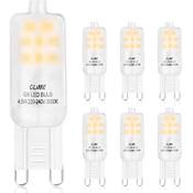 GLIME G9 LED Vergleich