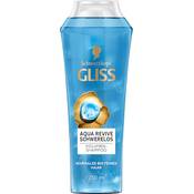 Gliss Aqua Revive Schwerelos Vergleich