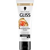 Gliss Haarspitzenfluid Total Repair Vergleich