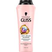 Gliss Kur Anti-Spliss Wunder Shampoo Vergleich