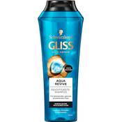 Gliss Kur Aqua Revive Vergleich