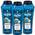 Gliss Kur Aqua Revive Schwerelos Volumen-Shampoo