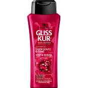 Gliss Kur Color Schutz & Glanz Shampoo Vergleich