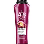 Gliss Colour Perfector Vergleich