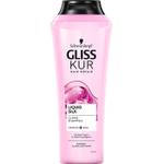 Gliss Kur Liquid Silk Shampoo