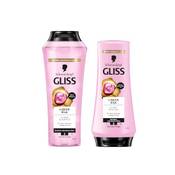 Gliss Kur Liquid Silk