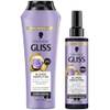 Gliss Kur Perfector Purple Shampoo