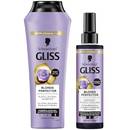 Gliss Kur Perfector Purple Shampoo