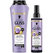 Gliss Kur Perfector Purple Shampoo