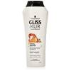 Gliss Kur Total Repair Shampoo