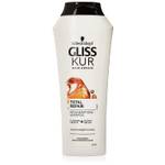 Gliss Kur Total Repair Shampoo