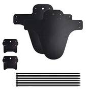 Glaitc MTB-Mudguard Vergleich