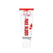 GlitzyGurl Fake Blood Vergleich
