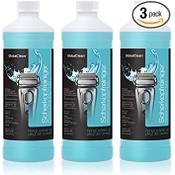 GlobaClean Scherkopfreiniger Vergleich