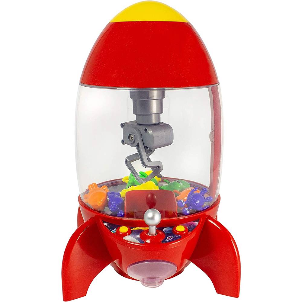 Candy Grabber Test : Le meilleur DISTRIBUTEUR DE BONBON – SCLH