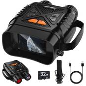 Globalcrown Fernglas 328