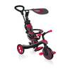 Globber Explorer Dreirad 4-in-1