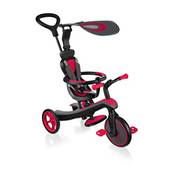 Globber Explorer Dreirad 4-in-1