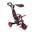 Globber Explorer Dreirad 4-in-1