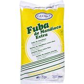 Globo Fuba de Mandioca Extra Vergleich