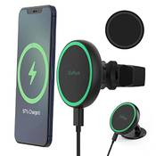 Gloplum MagSafe-Autohalterung