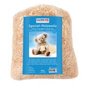 Glorex Holzwolle Vergleich