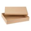 Glorex Pappbox mit Deckel