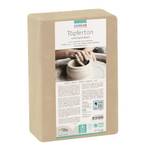 Glorex Töpferton 6 8073 605