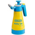 Gloria Hobby 125 Flex