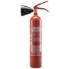 ‎Mbs Fire Gloria KS 2 ST CO2 Feuerlöscher