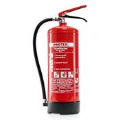 Mbs Fire Protex PDE 6