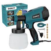 Glority PS70A Vergleich
