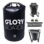 Glory Boards Dry Bag Vergleich