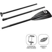 Glory Boards Sleek Carbon-Paddel Vergleich