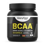 Gloryfeel BCAA Kapseln