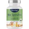 GloryFeel Bio-Spirulina