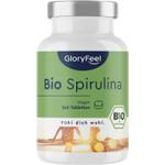 GloryFeel Bio-Spirulina