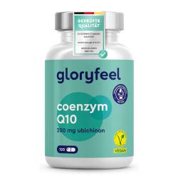 Gloryfeel Coenzym Q10