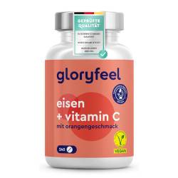 GloryFeel Eisentabletten