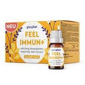 Gloryfeel Feel Immun+ Vergleich