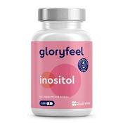 Gloryfeel Inositol Kapseln