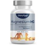 GloryFeel Magnesium MG