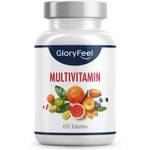 Gloryfeel Multivitamin-Tabletten