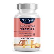 Gloryfeel Natürliches Vitamin C