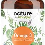 Omega-3-Kapseln