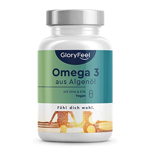 Omega-3-Kapseln Test & Vergleich 2023 Auf N-TV » Die Besten Produkte ...