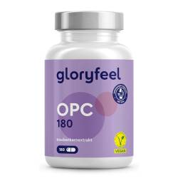 GloryFeel OPC